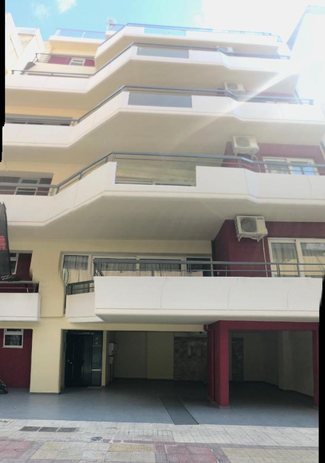 Silkfab Apartment *