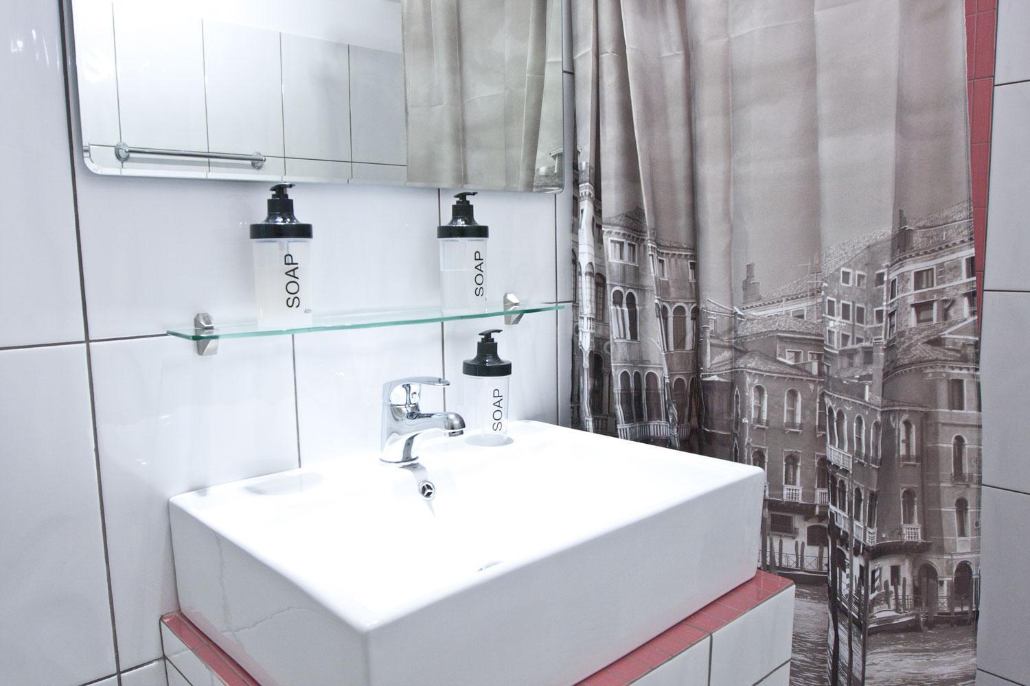 Silkfab Appartement