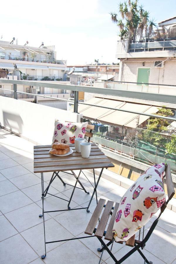 Silkfab Appartement *