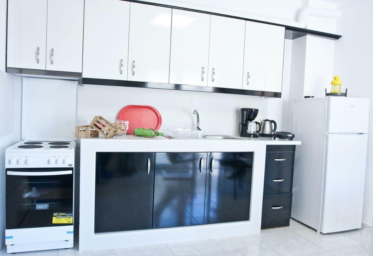 Silkfab Appartement *