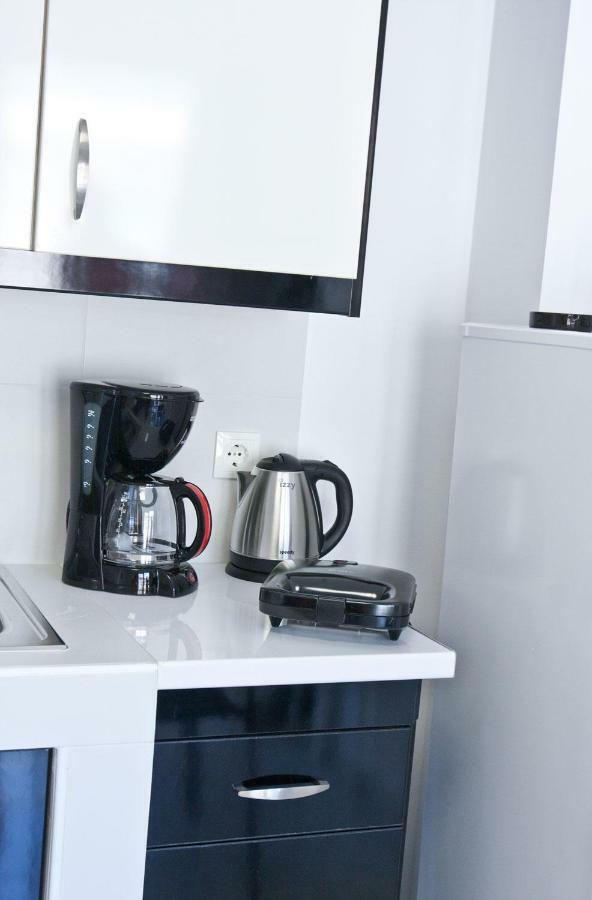 Appartement Silkfab *