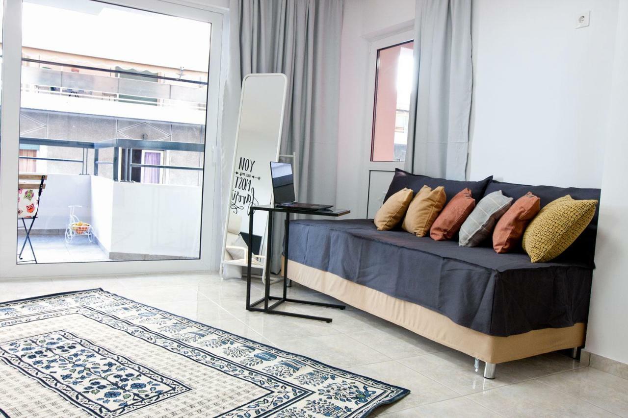 Silkfab Apartment