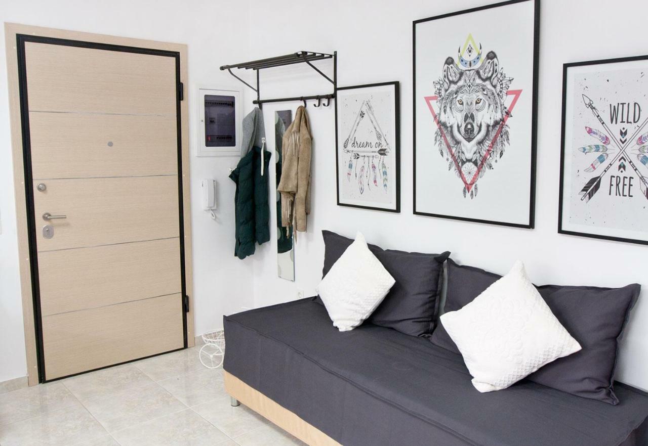 Appartement Silkfab