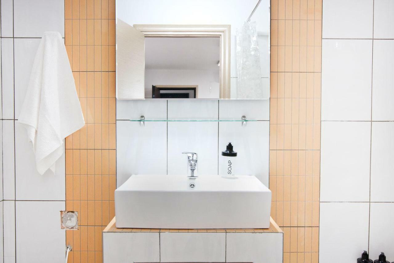 Appartement Silkfab *