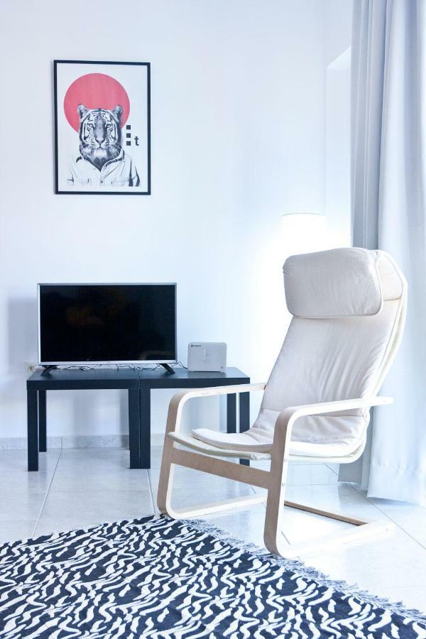 Silkfab Appartamento Atene
