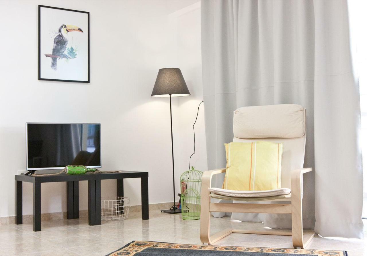 Silkfab Apartment