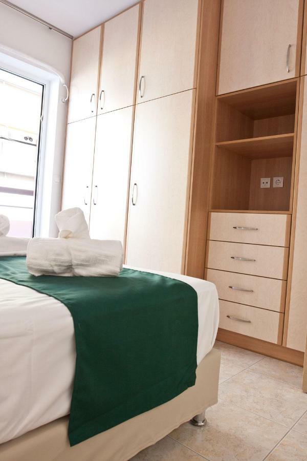 Appartement Silkfab Athènes
