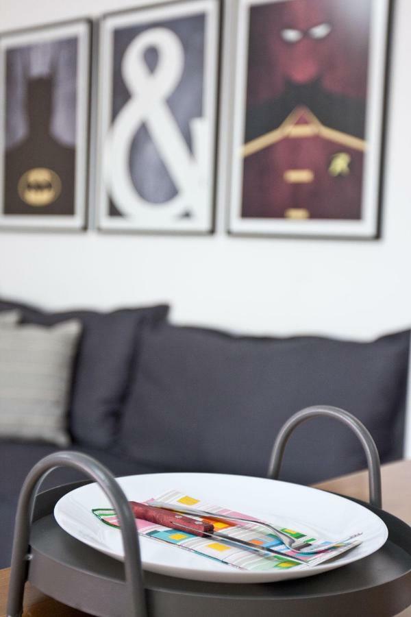 Silkfab Appartement