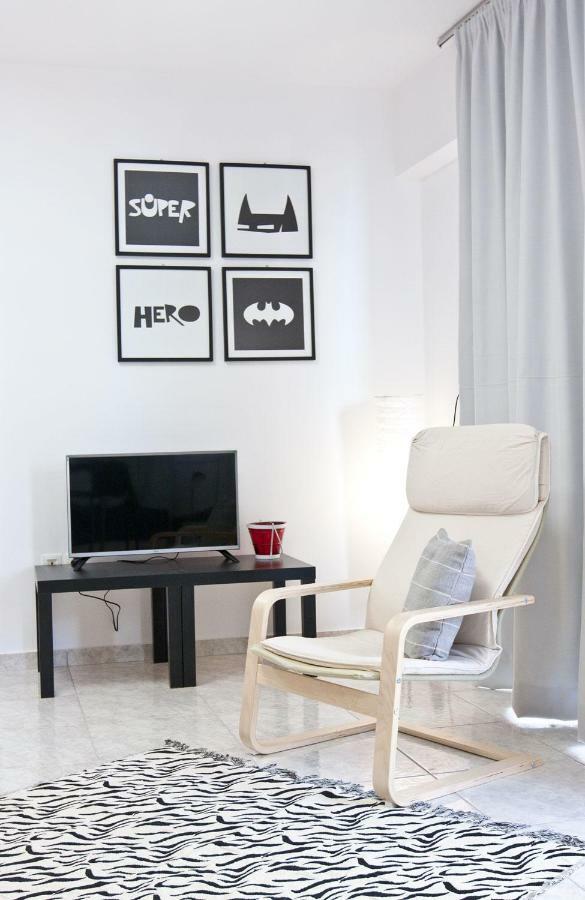 Silkfab Appartamento