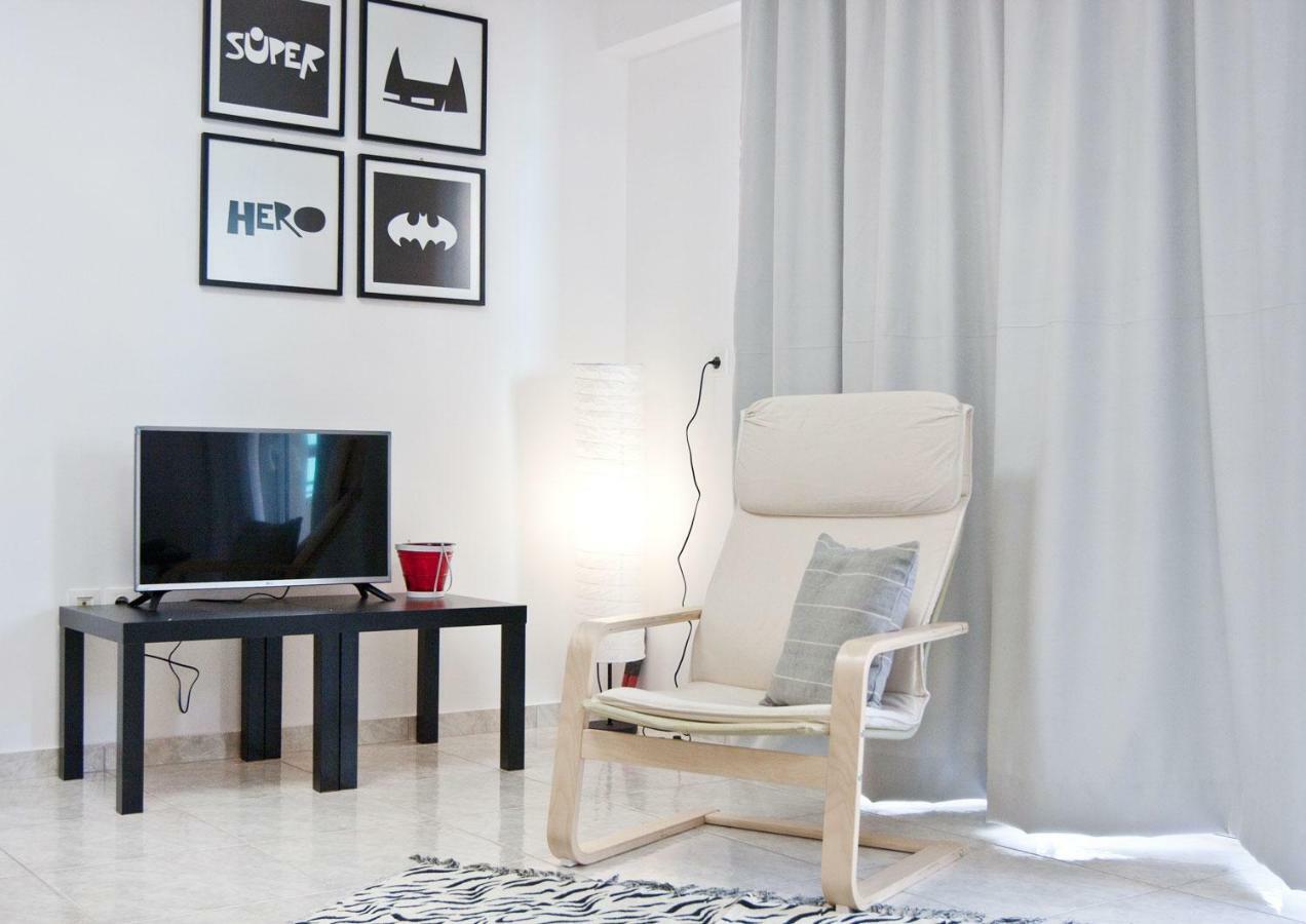 Appartement Silkfab