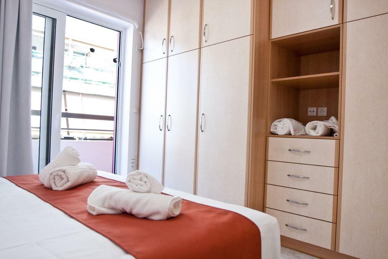 Appartement Silkfab *