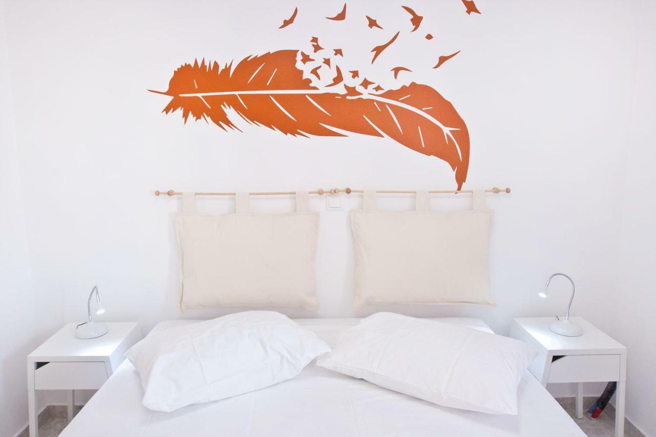 Appartement Silkfab Athènes