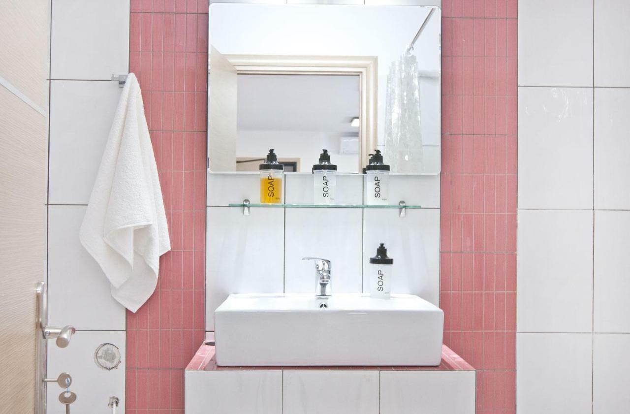 Silkfab Appartement *