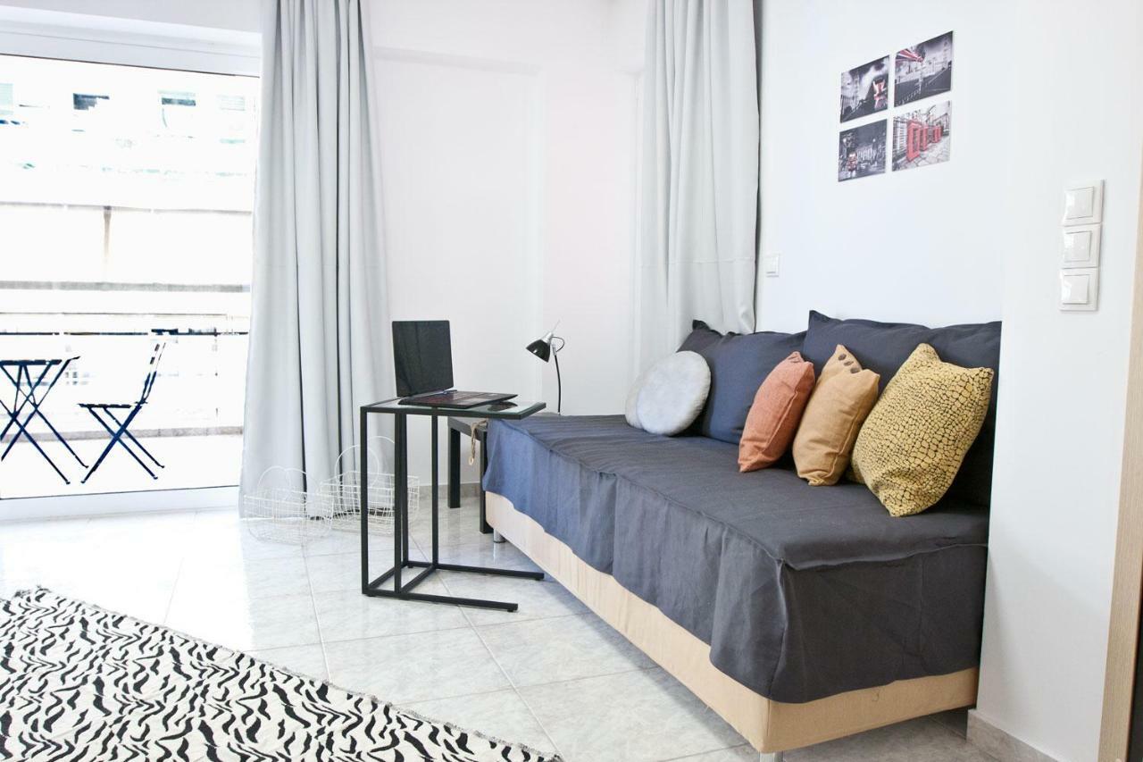 Silkfab Appartement *