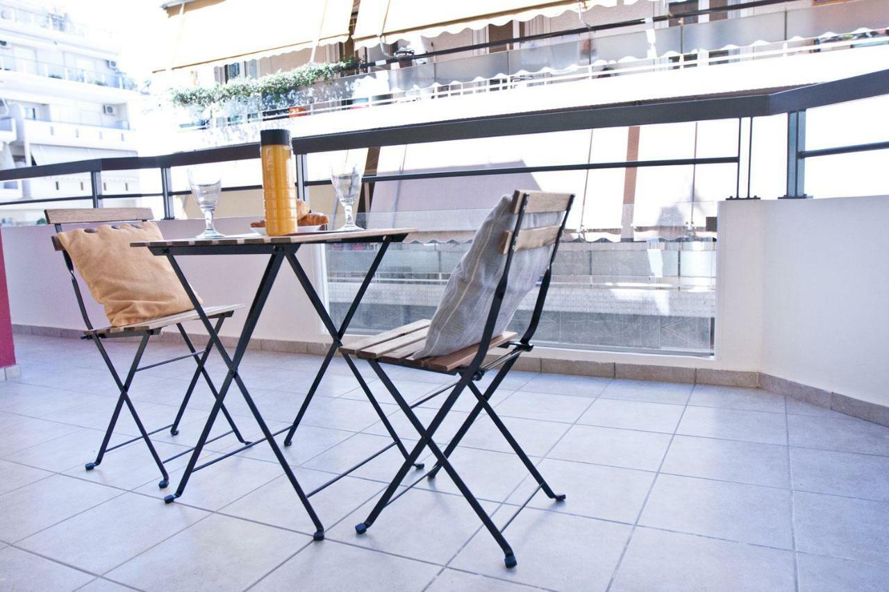 Silkfab Appartement