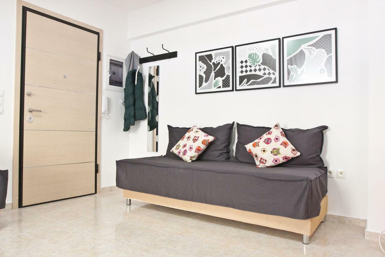 Silkfab Appartamento Atene