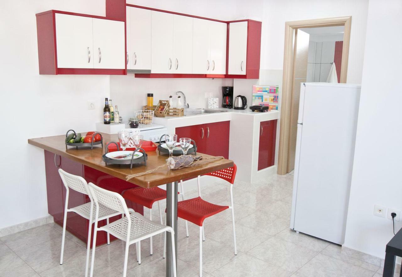 Appartement Silkfab *