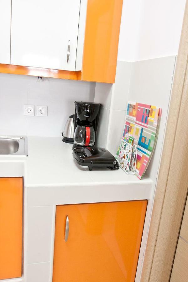 Silkfab Apartment Athens